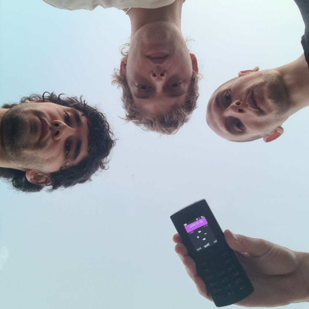 The Milk Snatchers Band